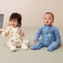 ErgoPouch ErgoPouch Śpiworek z nogawkami 6-12M 1.0TOG Petite Pretzel