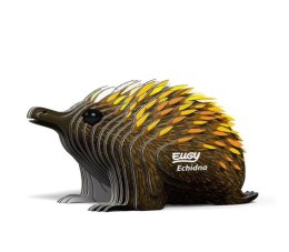 Eugy Eugy Układanka Eko 3D Kolczatka