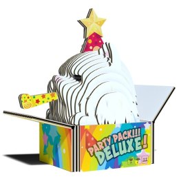 Eugy Eugy Układanka Eko 3D Kotek Perski