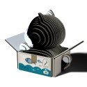 Eugy Eugy Układanka Eko 3D Kotek Tuxedo Eugy Eugy Układanka Eko 3D Kotek Tuxedo