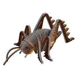 Eugy Eugy Układanka Eko 3D Owad Weta Olbrzymia