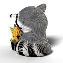 Eugy Eugy Układanka Eko 3D Szop Eugy Eugy Układanka Eko 3D Szop