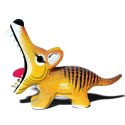 Eugy Eugy Układanka Eko 3D Tygrys Tasmański Eugy Eugy Układanka Eko 3D Tygrys Tasmański