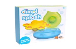 Fat Brain Toy Co. Fat Brain Toy Bąbelki Kąpielowe Dimpl Splash