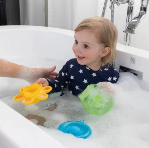 Fat Brain Toy Co. Fat Brain Toy Bąbelki Kąpielowe Dimpl Splash Fat Brain Toy Co. Fat Brain Toy Bąbelki Kąpielowe Dimpl Splash