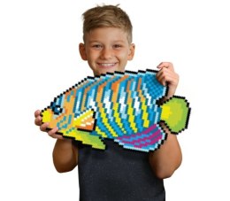 Fat Brain Toy Co. Fat Brain Toy Puzzelki Pixelki Jixelz Pod Wodą