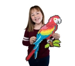 Fat Brain Toy Co. Fat Brain Toy Puzzelki Pixelki Jixelz W Powietrzu