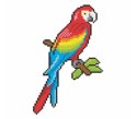 Fat Brain Toy Co. Fat Brain Toy Puzzelki Pixelki Jixelz W Powietrzu