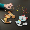 Fat Brain Toy Co. Fat Brain Toy Puzzelki Pixelki Jixelz Zwierzęta Domowe Fat Brain Toy Co. Fat Brain Toy Puzzelki Pixelki Jixelz Zwierzęta Domowe