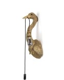 Kare Design KARE lampa ścienna ANIMAL HERON Kare Design KARE lampa ścienna ANIMAL HERON