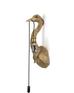Kare Design KARE lampa ścienna ANIMAL HERON