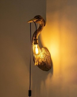 Kare Design KARE lampa ścienna ANIMAL HERON