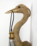 Kare Design KARE lampa ścienna ANIMAL HERON Kare Design KARE lampa ścienna ANIMAL HERON