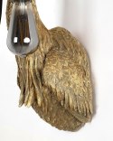 Kare Design KARE lampa ścienna ANIMAL HERON Kare Design KARE lampa ścienna ANIMAL HERON
