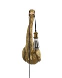 Kare Design KARE lampa ścienna ANIMAL HERON Kare Design KARE lampa ścienna ANIMAL HERON