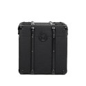 Kare Design KARE skrzynia VOYAGE M czarna Kare Design KARE skrzynia VOYAGE M czarna