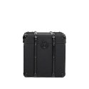 Kare Design KARE skrzynia VOYAGE S czarna Kare Design KARE skrzynia VOYAGE S czarna