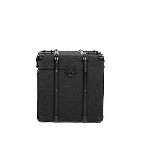 Kare Design KARE skrzynia VOYAGE S czarna Kare Design KARE skrzynia VOYAGE S czarna
