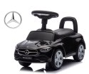Milly Mally Milly Mally Pojazd MERCEDES C-Class S Black Milly Mally Milly Mally Pojazd MERCEDES C-Class S Black
