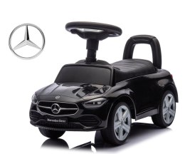 Milly Mally Milly Mally Pojazd MERCEDES C-Class S Black