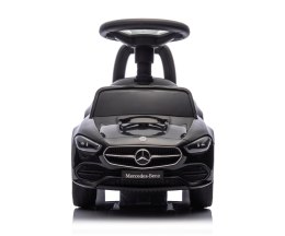 Milly Mally Milly Mally Pojazd MERCEDES C-Class S Black