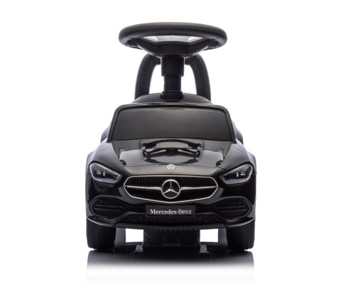 Milly Mally Milly Mally Pojazd MERCEDES C-Class S Black Milly Mally Milly Mally Pojazd MERCEDES C-Class S Black