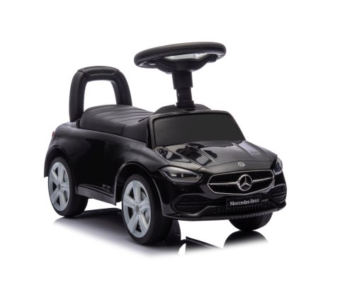 Milly Mally Milly Mally Pojazd MERCEDES C-Class S Black Milly Mally Milly Mally Pojazd MERCEDES C-Class S Black