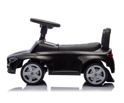 Milly Mally Milly Mally Pojazd MERCEDES C-Class S Black Milly Mally Milly Mally Pojazd MERCEDES C-Class S Black