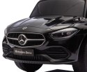 Milly Mally Milly Mally Pojazd MERCEDES C-Class S Black Milly Mally Milly Mally Pojazd MERCEDES C-Class S Black