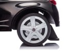 Milly Mally Milly Mally Pojazd MERCEDES C-Class S Black Milly Mally Milly Mally Pojazd MERCEDES C-Class S Black