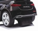 Milly Mally Milly Mally Pojazd MERCEDES C-Class S Black Milly Mally Milly Mally Pojazd MERCEDES C-Class S Black