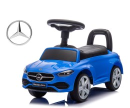 Milly Mally Milly Mally Pojazd MERCEDES C-Class S Blue
