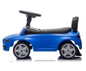 Milly Mally Milly Mally Pojazd MERCEDES C-Class S Blue Milly Mally Milly Mally Pojazd MERCEDES C-Class S Blue
