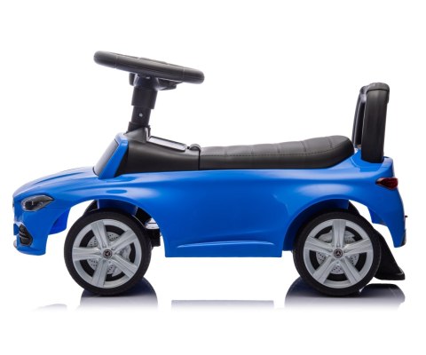 Milly Mally Milly Mally Pojazd MERCEDES C-Class S Blue Milly Mally Milly Mally Pojazd MERCEDES C-Class S Blue