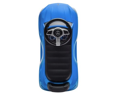Milly Mally Milly Mally Pojazd MERCEDES C-Class S Blue Milly Mally Milly Mally Pojazd MERCEDES C-Class S Blue
