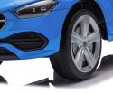 Milly Mally Milly Mally Pojazd MERCEDES C-Class S Blue Milly Mally Milly Mally Pojazd MERCEDES C-Class S Blue