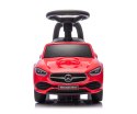 Milly Mally Milly Mally Pojazd MERCEDES C-Class S Red Milly Mally Milly Mally Pojazd MERCEDES C-Class S Red