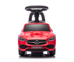 Milly Mally Milly Mally Pojazd MERCEDES C-Class S Red