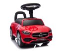 Milly Mally Milly Mally Pojazd MERCEDES C-Class S Red Milly Mally Milly Mally Pojazd MERCEDES C-Class S Red