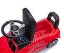 Milly Mally Milly Mally Pojazd MERCEDES C-Class S Red Milly Mally Milly Mally Pojazd MERCEDES C-Class S Red
