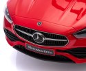 Milly Mally Milly Mally Pojazd MERCEDES C-Class S Red Milly Mally Milly Mally Pojazd MERCEDES C-Class S Red