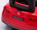 Milly Mally Milly Mally Pojazd MERCEDES C-Class S Red Milly Mally Milly Mally Pojazd MERCEDES C-Class S Red