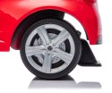 Milly Mally Milly Mally Pojazd MERCEDES C-Class S Red Milly Mally Milly Mally Pojazd MERCEDES C-Class S Red