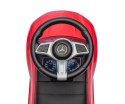 Milly Mally Milly Mally Pojazd MERCEDES C-Class S Red Milly Mally Milly Mally Pojazd MERCEDES C-Class S Red