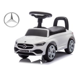 Milly Mally Milly Mally Pojazd MERCEDES C-Class S White