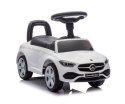 Milly Mally Milly Mally Pojazd MERCEDES C-Class S White Milly Mally Milly Mally Pojazd MERCEDES C-Class S White