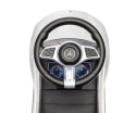 Milly Mally Milly Mally Pojazd MERCEDES C-Class S White Milly Mally Milly Mally Pojazd MERCEDES C-Class S White
