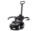 Milly Mally Milly Mally Pojazd z rączką MERCEDES C-Class Black Milly Mally Milly Mally Pojazd z rączką MERCEDES C-Class Black