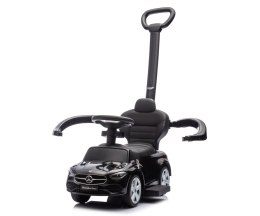 Milly Mally Milly Mally Pojazd z rączką MERCEDES C-Class Black
