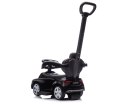 Milly Mally Milly Mally Pojazd z rączką MERCEDES C-Class Black Milly Mally Milly Mally Pojazd z rączką MERCEDES C-Class Black